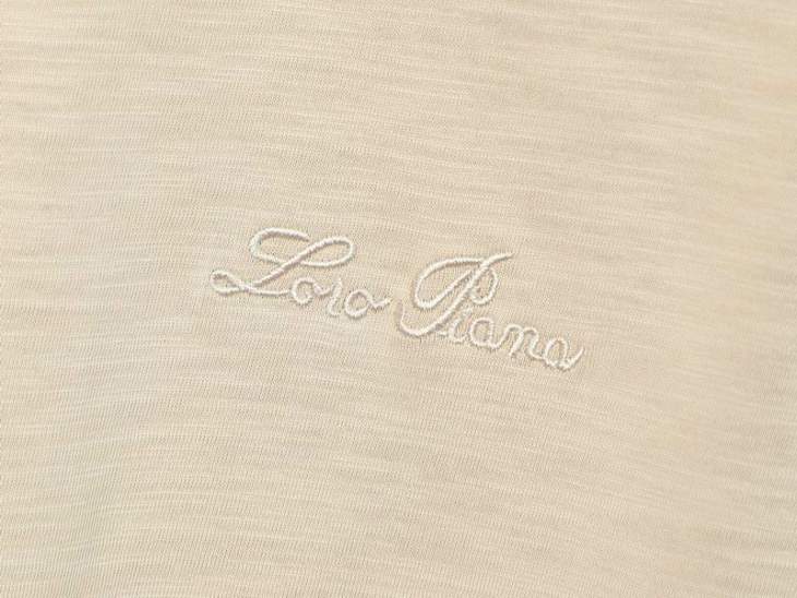 Loro Piana T Shirts Short _SKULoroPianaM-2XLaztxQ98736